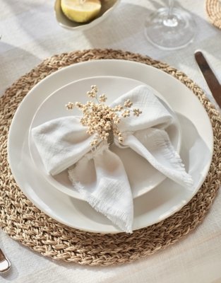 Hampton Side Plate