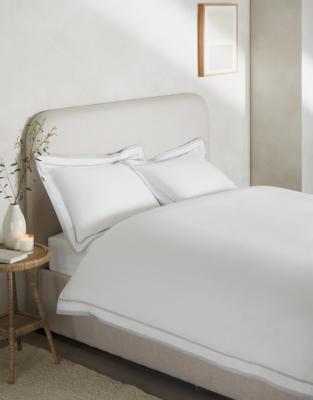 Hanbury Bed Linen Collection