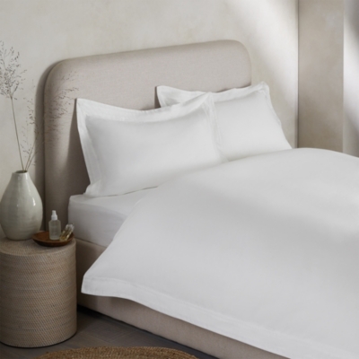 Hanbury Bed Linen Collection