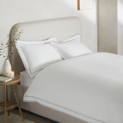 Hanbury Bed Linen Collection