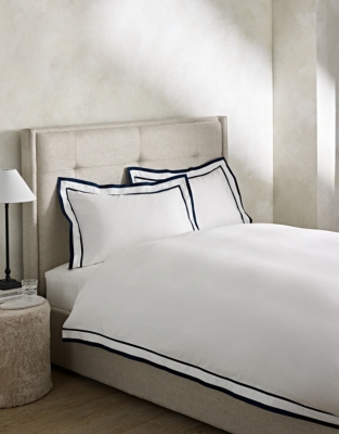 Hanbury Duvet Cover Set