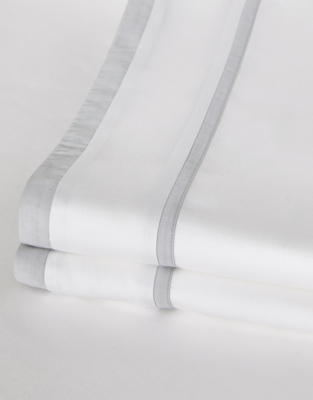 Hanbury Flat Sheet – Set of 2