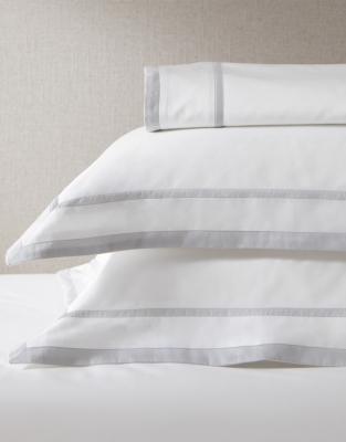 Hanbury Flat Sheet – Set of 2