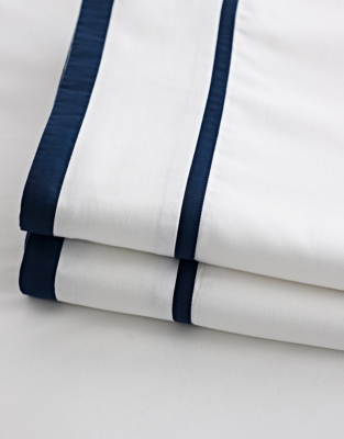 Hanbury Flat Sheet – Set of 2