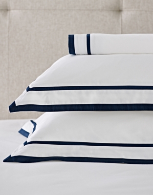Hanbury Flat Sheet – Set of 2