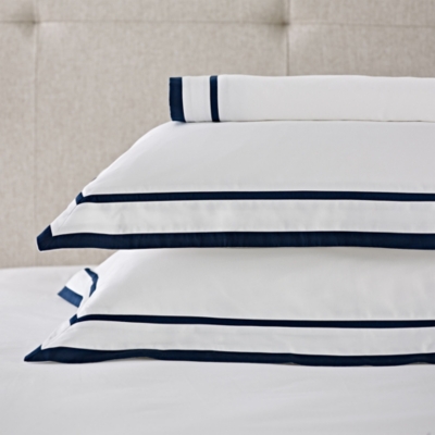 Hanbury Flat Sheet – Set of 2