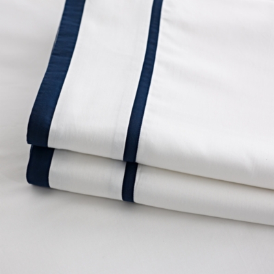 Hanbury Flat Sheet – Set of 2