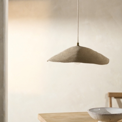 Hanbury Pendant Ceiling Light – Large
