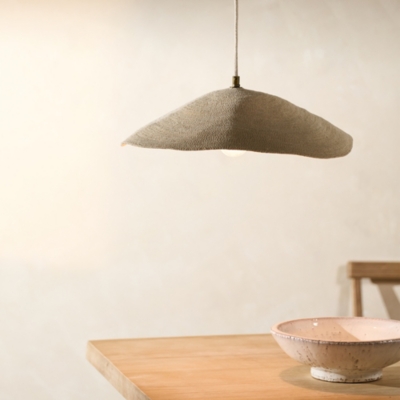 Hanbury Pendant Ceiling Light – Large