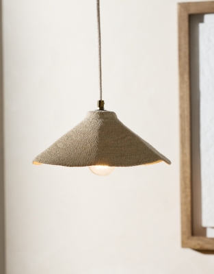 Hanbury Pendant Ceiling Light – Small