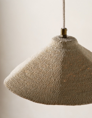 Hanbury Pendant Ceiling Light – Small