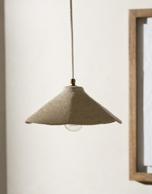 Hanbury Pendant Ceiling Light – Small