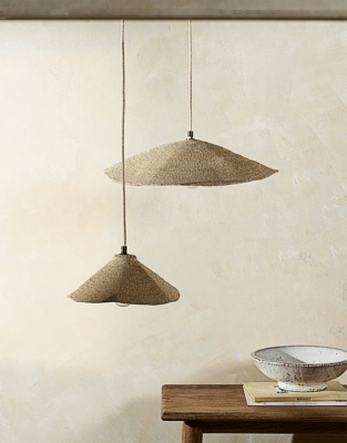 Hanbury Pendant Ceiling Light – Small