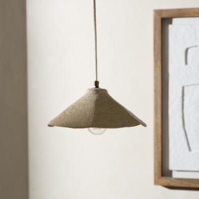 Hanbury Pendant Ceiling Light – Small