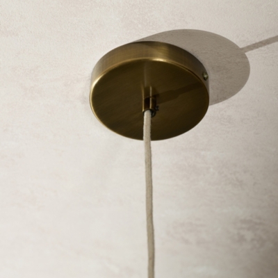Hanbury Pendant Ceiling Light – Small