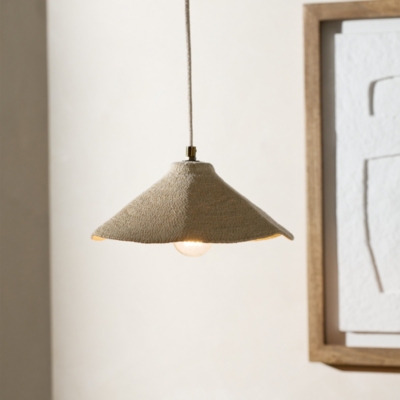 Hanbury Pendant Ceiling Light – Small