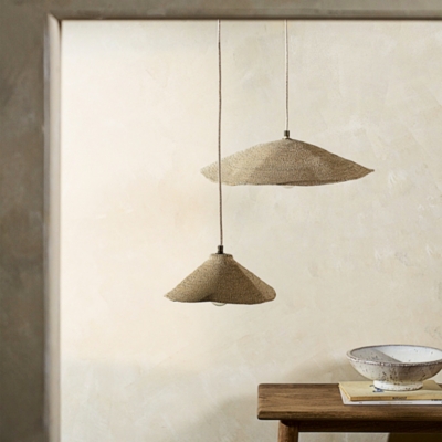 Hanbury Pendant Ceiling Light – Small