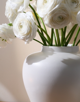 Hanworth Vase