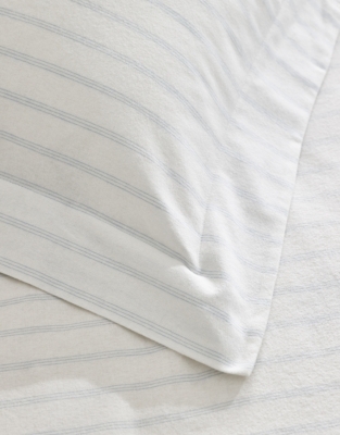 Blue Stripe