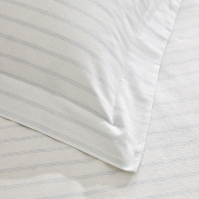 Harley Oxford Pillowcase – Single