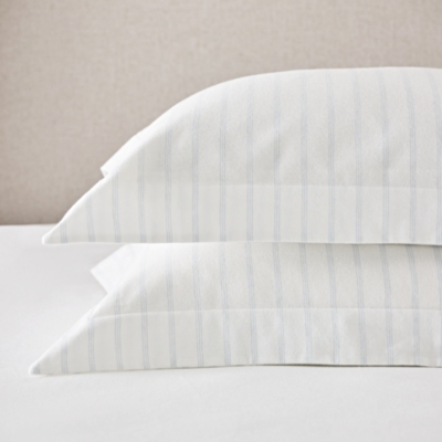 Harley Oxford Pillowcase – Single