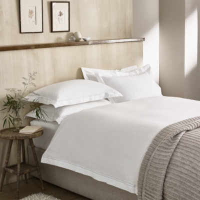 Harper Bed Linen Collection