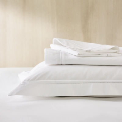 Harper Bed Linen Collection Bed Linen Collections The White