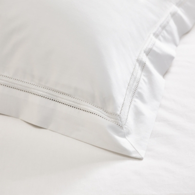 Harper Oxford Pillow Case Single Harper Bed Linen Collection Bed