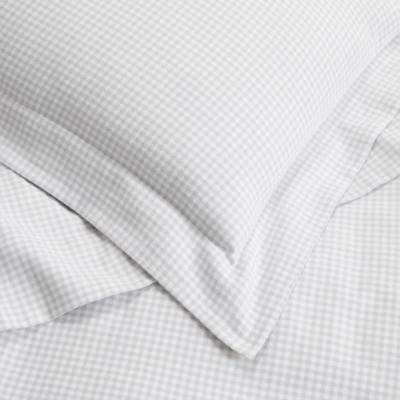 Harrington Bed Linen Collection | The White Company US