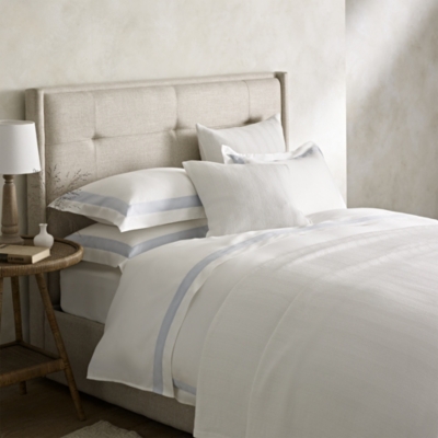 Harrington Bedspread & Cushion Collection