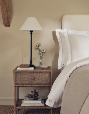 Harris Table Lamp – Black