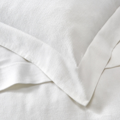 Harrison Bed Linen Collection The White Company UK