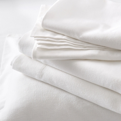 Harrison Bed Linen Collection The White Company UK