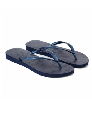 havana flip flops