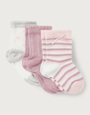 baby socks set