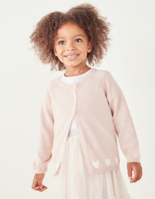 The white company hot sale baby girl clothes