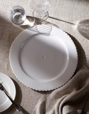 Heart Serving Plate