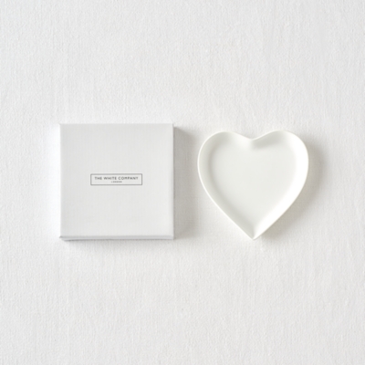 Heart Soap Plate