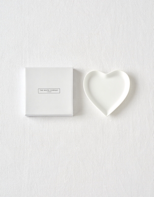 Heart Soap Plate