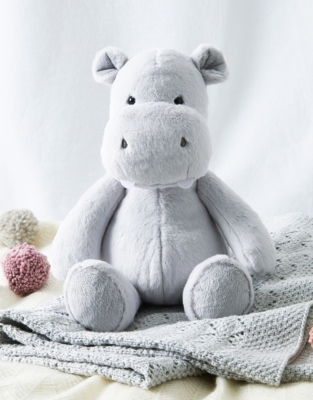 Hector Hippo Toy