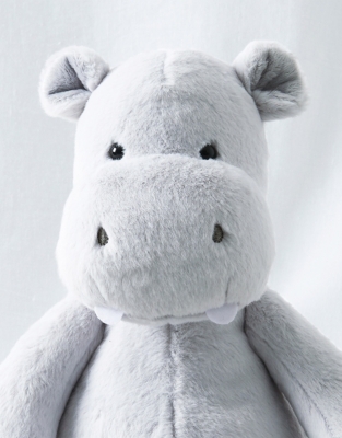 Hector Hippo Toy