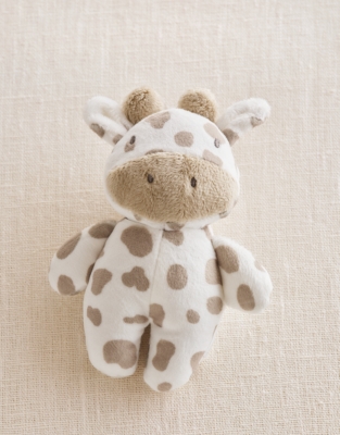 Hello Baby Cosy Romper Gift Set
