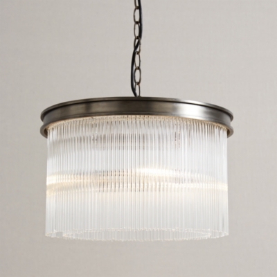 Helston Chandelier Ceiling Light – Small