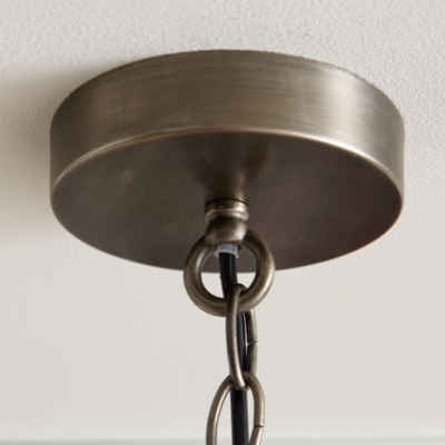 Helston Chandelier Ceiling Light – Small