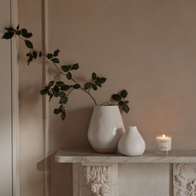 Henley Ceramic Midi Vase