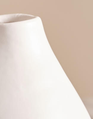 Henley Ceramic Midi Vase