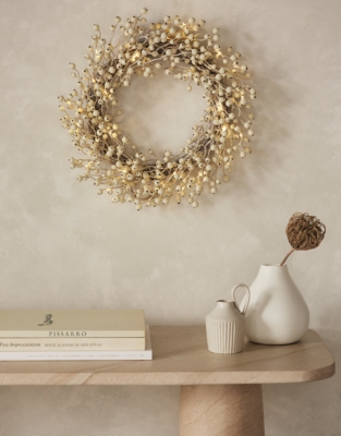 Henley Ceramic Midi Vase