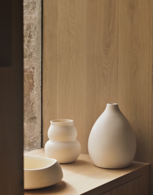 Henley Ceramic Vase