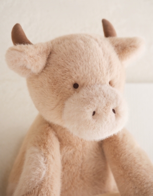 Henry Highland Cow