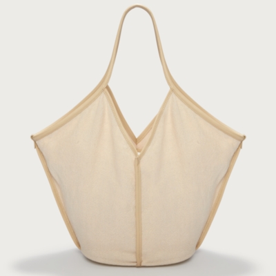 Hereu Linen Tote Bag